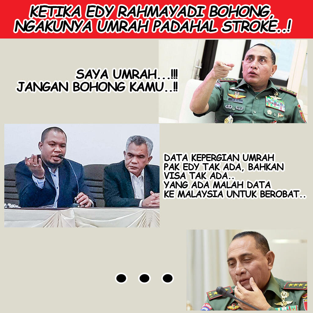 Amien Rais Klarifikasi soal 'Tuhan Malu Tak Kabulkan Doa'