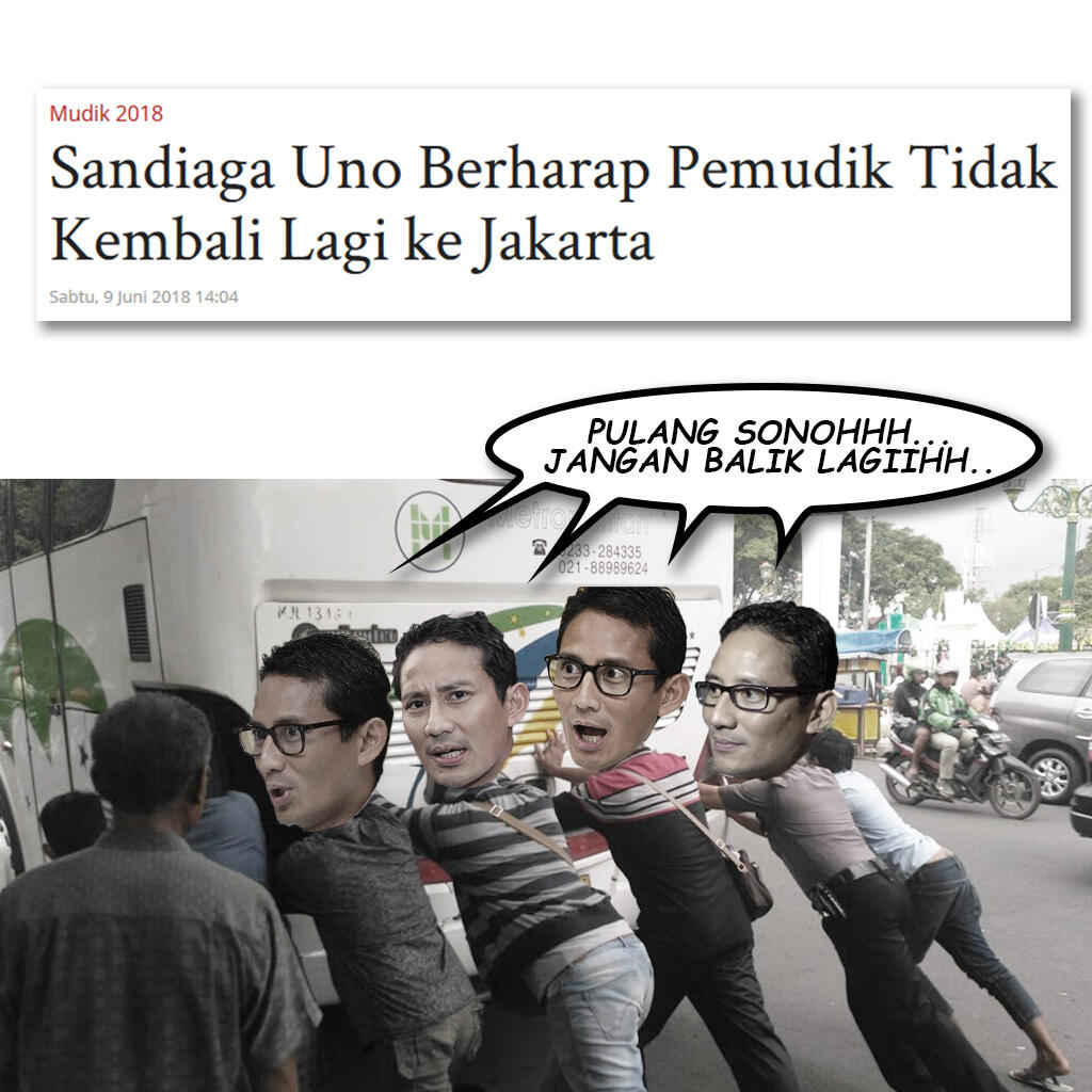 Amien Rais Klarifikasi soal 'Tuhan Malu Tak Kabulkan Doa'