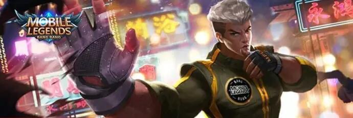 Hero Lama Mobile Legends Ini, Bisa Buat Keluar Dari Tier Epic, No 5 Hero Gratis!