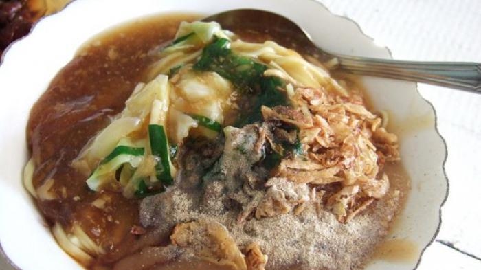 Mie-Mie Khas Indonesia yang Menggoyang Lidah