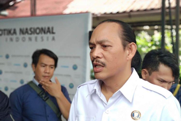 Jenderal Perlente Paling Beringas, Kekuatannya Lumpuhkan Gembong Narkoba Kakap