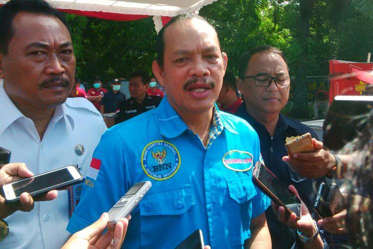 Jenderal Perlente Paling Beringas, Kekuatannya Lumpuhkan Gembong Narkoba Kakap