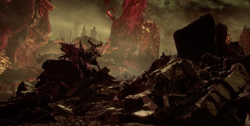 &#91;Upcoming&#93; DOOM Eternal - Doom 2 - 