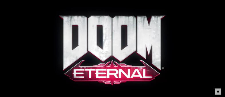 &#91;Upcoming&#93; DOOM Eternal - Doom 2 - 