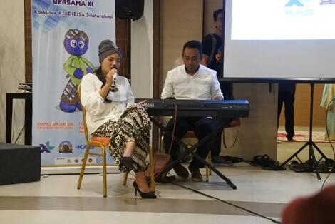 [FR} Kaskus Regional Visit Jogja With XL Kaskuser #JADIBISA Silaturahmi