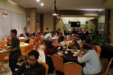 [FR} Kaskus Regional Visit Jogja With XL Kaskuser #JADIBISA Silaturahmi