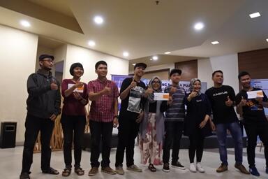 [FR} Kaskus Regional Visit Jogja With XL Kaskuser #JADIBISA Silaturahmi