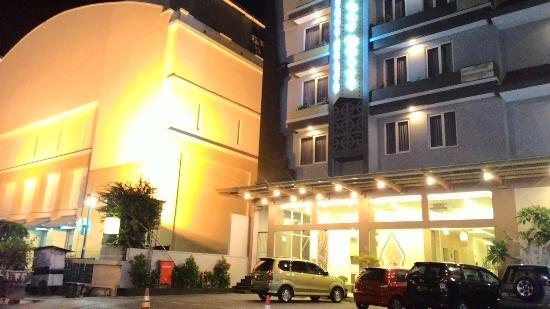 &#91;FR&#93; Begini Rasanya Buka Bersama eRYe &quot;Kaskuser #JadiBisa Silaturahmi&quot;
