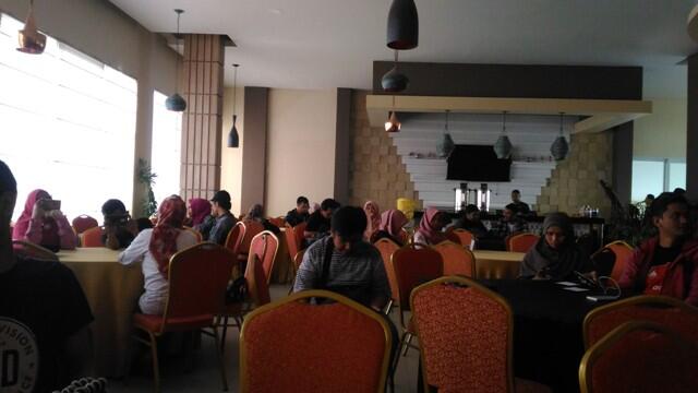 &#91;FR&#93; Begini Rasanya Buka Bersama eRYe &quot;Kaskuser #JadiBisa Silaturahmi&quot;