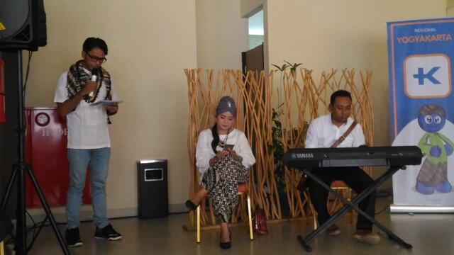 &#91;FR&#93; Begini Rasanya Buka Bersama eRYe &quot;Kaskuser #JadiBisa Silaturahmi&quot;