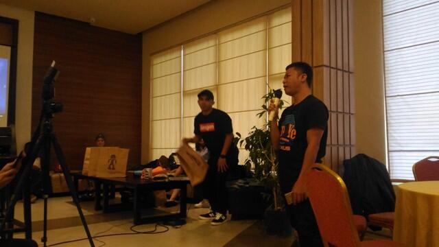 &#91;FR&#93; Begini Rasanya Buka Bersama eRYe &quot;Kaskuser #JadiBisa Silaturahmi&quot;