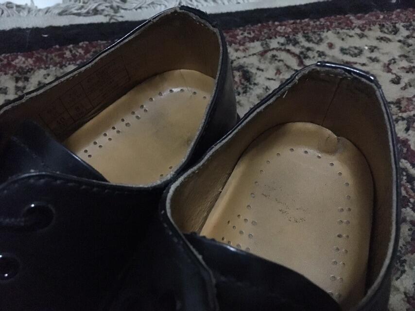 dr martens size 7 black