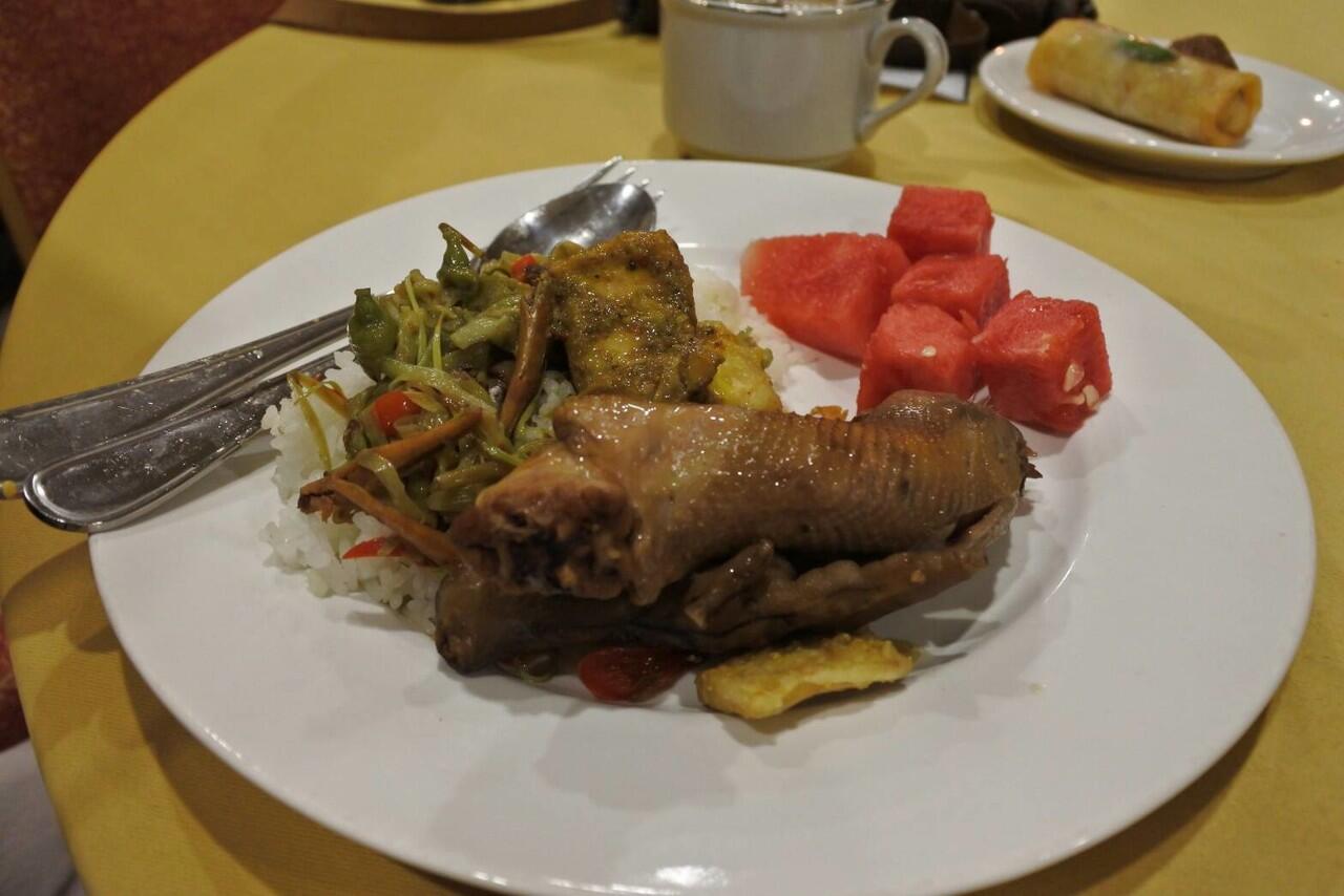 &#91;FR&#93; BUKA BARENG ERYE WITH XL KASKUSER #JADIBISA SILATURAHMI