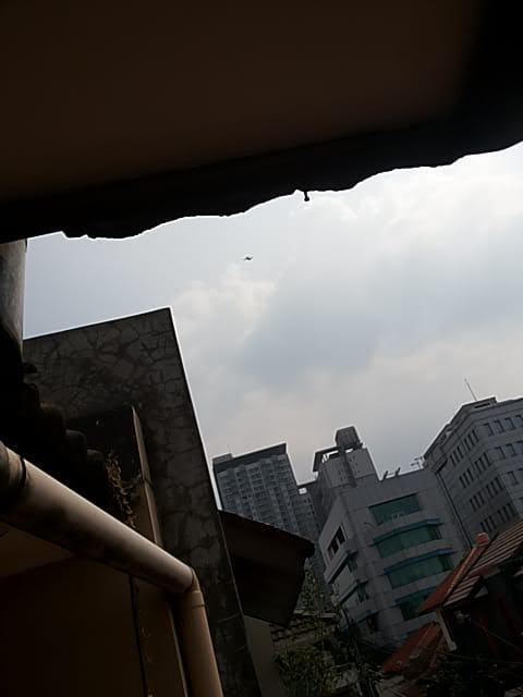 &#91;MALING JAMAN NOW&#93; waspada drone maling jelang mudik lebaran