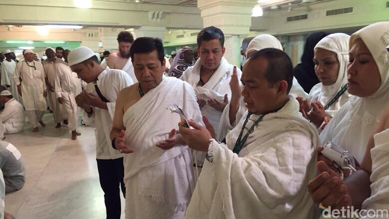 DPR, kapan laa banget buat ngeluarin RUU Antitoterorisme???