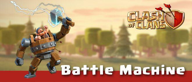 5 Keistimewaan Builder Hall Clash of Clans