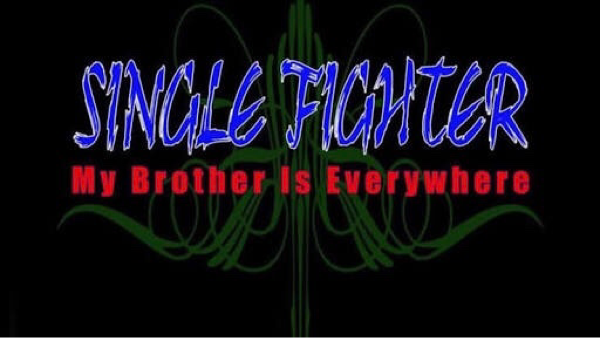 introvert adalah singel fighter negatif akut