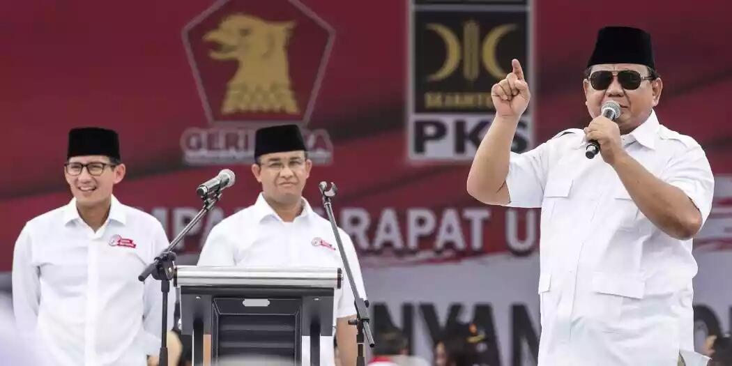 Tong Sampah Nyaring Bohongnya