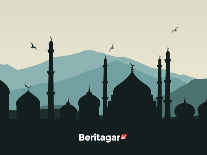 Surat dari Jatibaru: Lebaran dalam angka