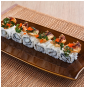 Omoide No Aji, Menu Terbaru Untuk Para Sushi Tei Lover
