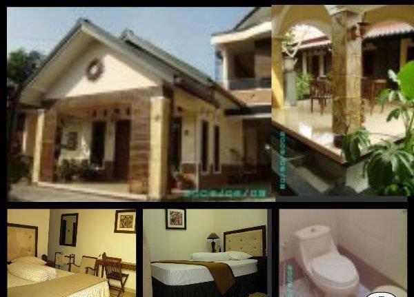 Kost Eksekutif Semarang - Adalia Homestay