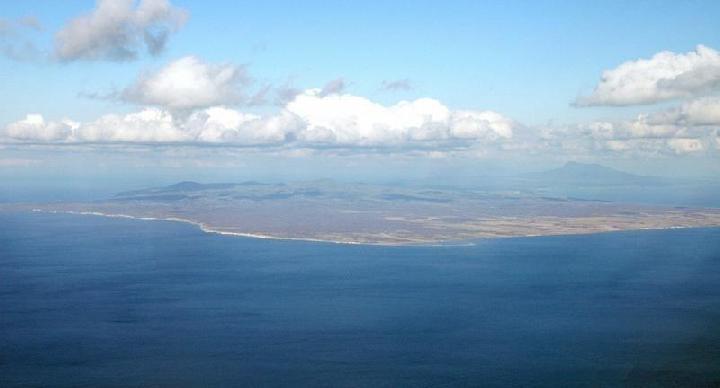 Jepang Protes Pemasangan Kabel Optik Rusia di Pulau Sengketa
