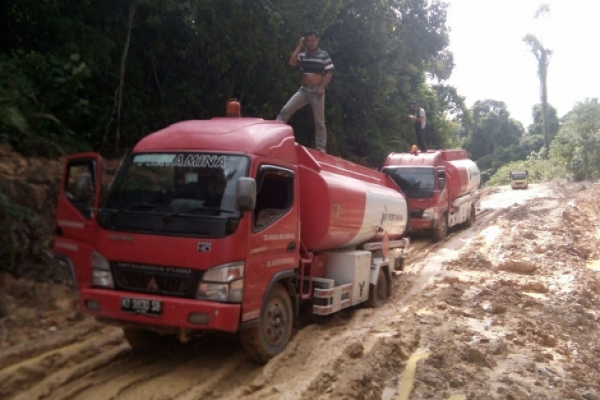 Posko ESDM: H-7 Lebaran, Stok BBM, LPG dan Pasokan Listrik Dipastikan Aman