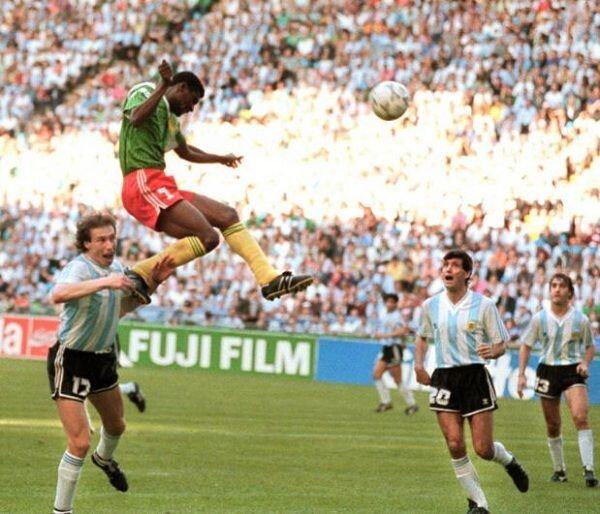 3 Tim Afrika yang Pernah Meraih Hasil Terbaik di Piala Dunia