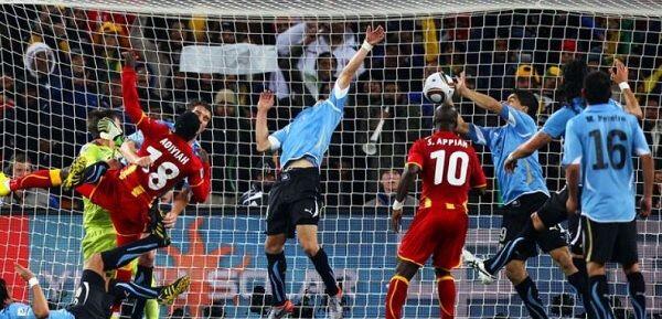 3 Tim Afrika yang Pernah Meraih Hasil Terbaik di Piala Dunia