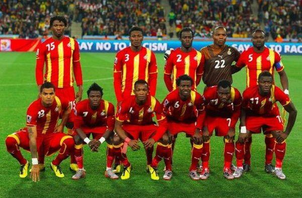 3 Tim Afrika yang Pernah Meraih Hasil Terbaik di Piala Dunia