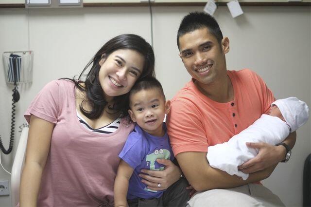 10 Potret Keseruan Ulang Tahun Putri Dian Sastro, Mewah & Meriah