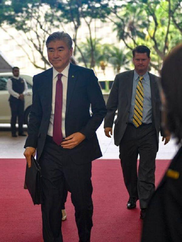 Korea Utara Berpeluang Jalin Kerja Sama dengan Amerika Serikat