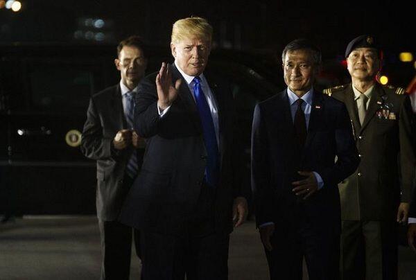 Korea Utara Berpeluang Jalin Kerja Sama dengan Amerika Serikat