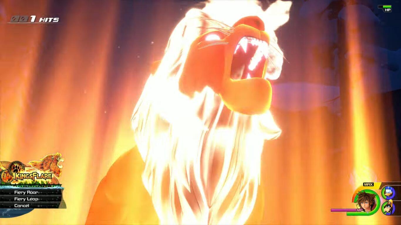 Setelah 13 Tahun Penantian, Kingdom Hearts 3Akhirnya akan Rilis!