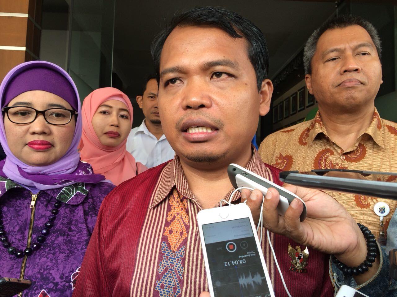 13 Siswa SD di Depok Jadi Korban Pelecehan Seksual