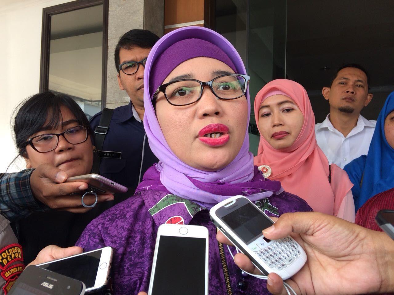 13 Siswa SD di Depok Jadi Korban Pelecehan Seksual