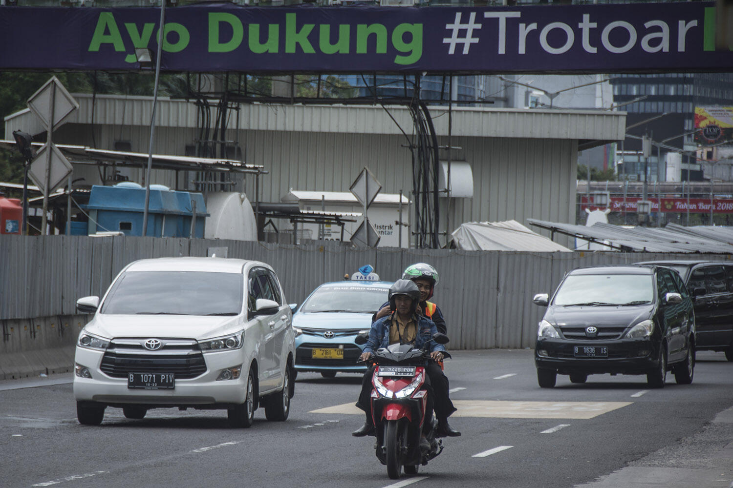 Kemenhub Berangkatkan Ribuan Pemudik Gratis