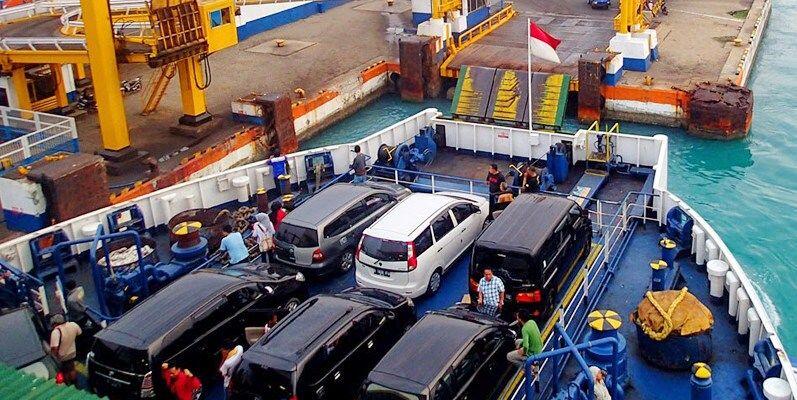 Kemenhub Berangkatkan Ribuan Pemudik Gratis