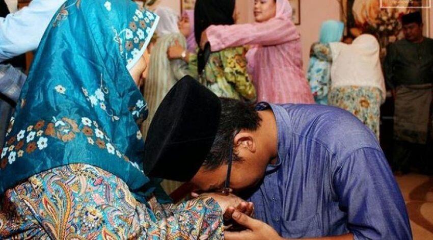 Ini 7 Tradisi Unik Perayaan Idul Fitri di Berbagai Negara, Seru Semua!