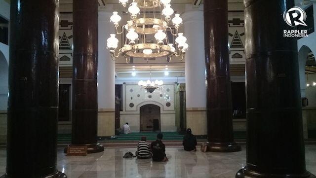 Melongok Embrio Kerajaan Islam Nusantara di Demak