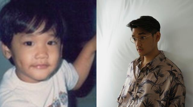10 Foto Masa kecil Artis Cowok Tanah Air, Gak Nyangka Imut-imut