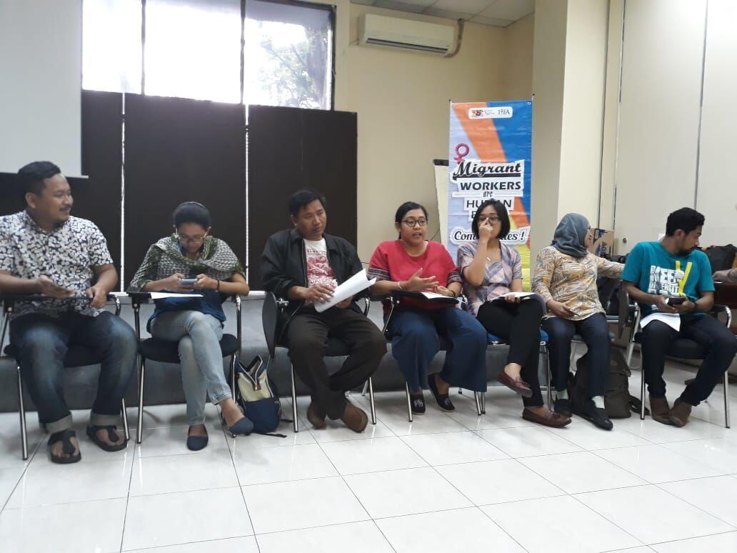 UU PPMI Sudah Disahkan, Aturan Turunan Belum Juga Rampung