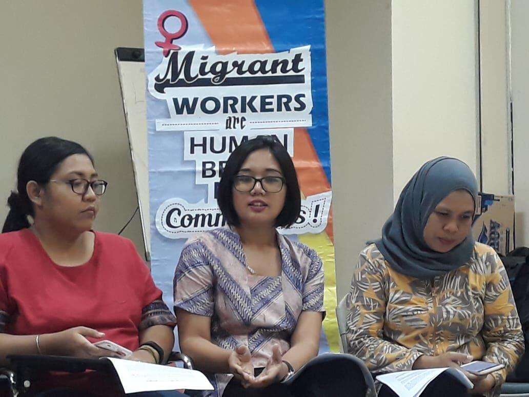 UU PPMI Sudah Disahkan, Aturan Turunan Belum Juga Rampung