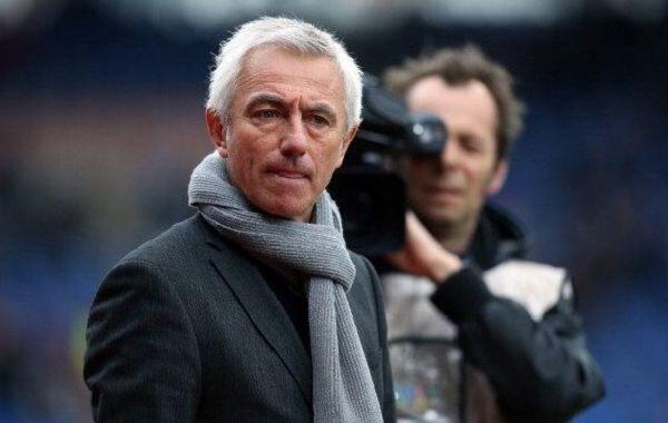 Tiba di Rusia 9 Juni Lalu, Timnas Arab Dipimpin Pelatih yang Baru