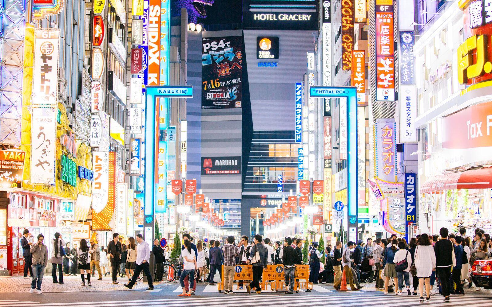 Tips Liburan Ala Backpacker ke Tokyo, Irit & Ekonomis!