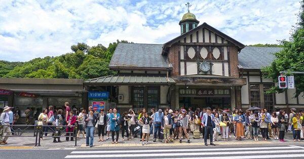 Tips Liburan Ala Backpacker ke Tokyo, Irit & Ekonomis!