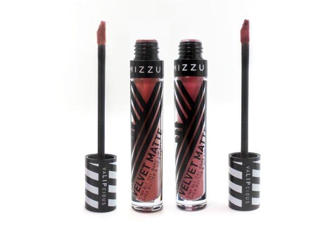 6 Rekomendasi Lip Cream Warna Nude untuk Momen Lebaranmu