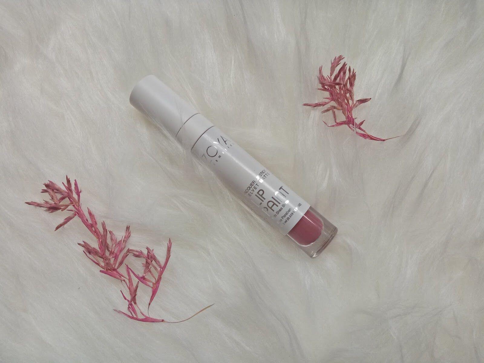 6 Rekomendasi Lip Cream Warna Nude untuk Momen Lebaranmu