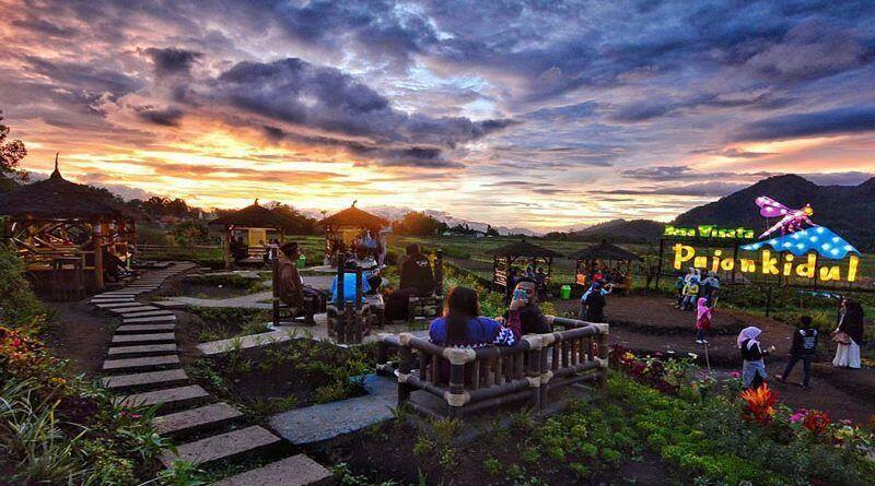 8 Rest Area Kece untuk Singgah Pemudik, Bikin Pikiran Segar Kembali