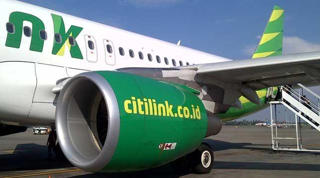 Anak Autis Dilarang Masuk Pesawat, Citilink Minta Maaf